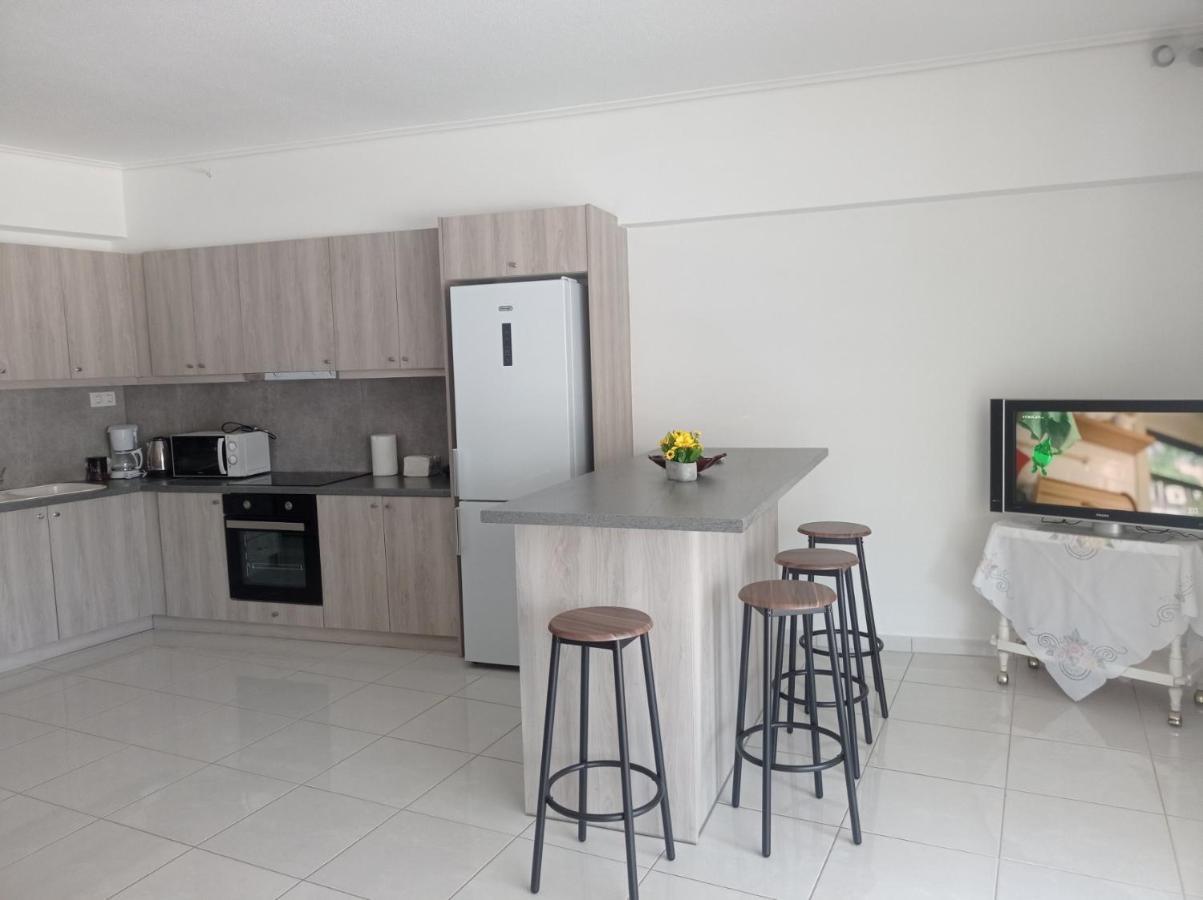 Pireas View Apartment *