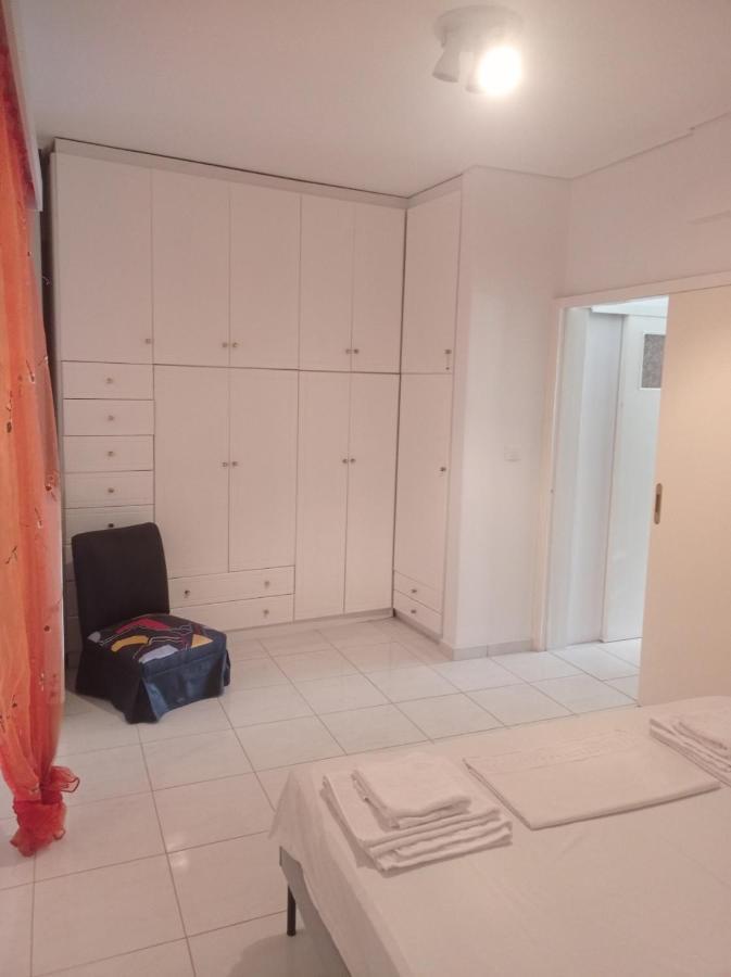 Apartment Pireas View