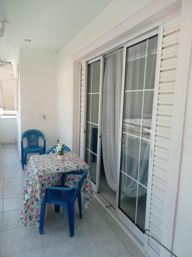 Pireas View Apartment