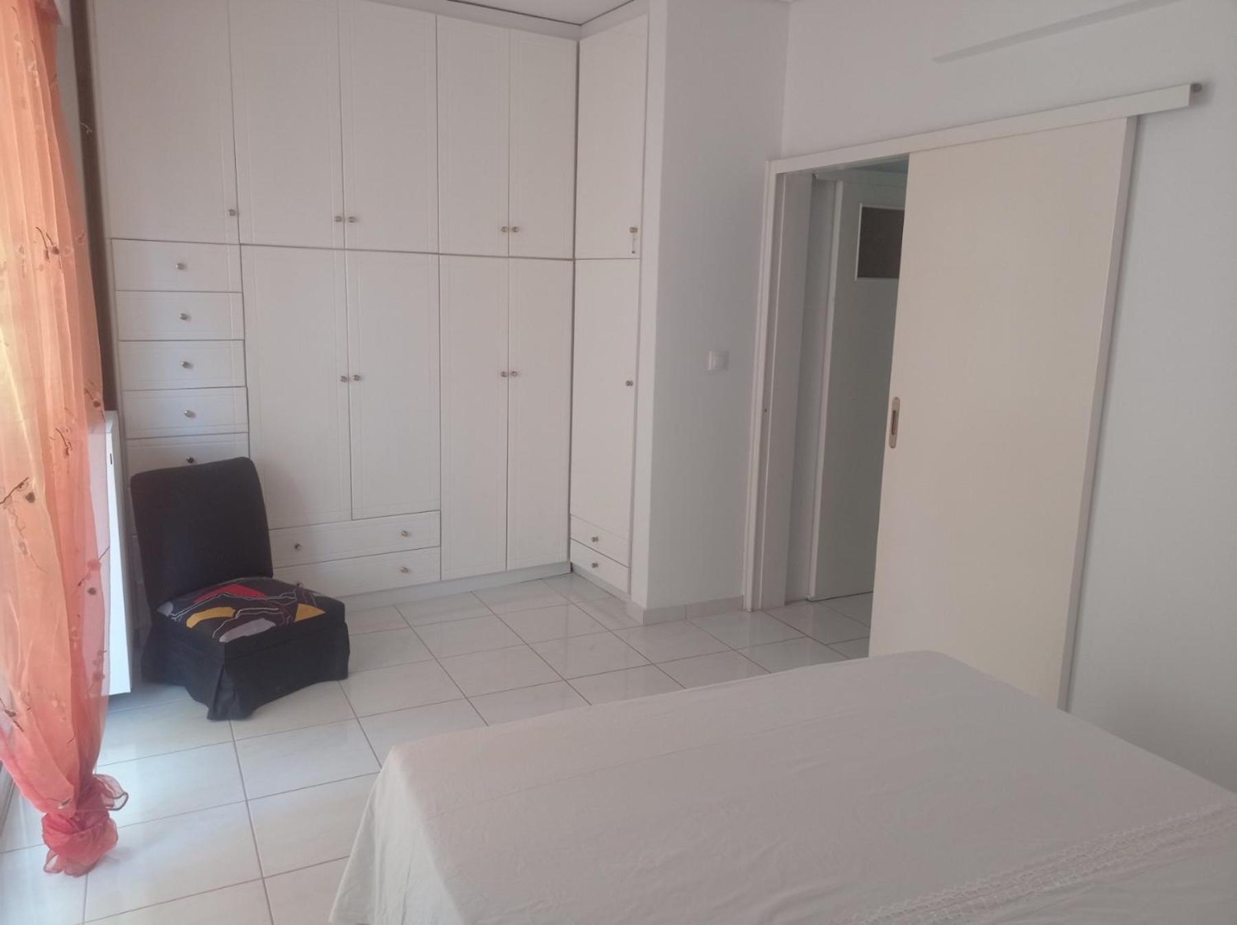 Pireas View Apartment